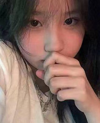 3451情人交友网的萌少女